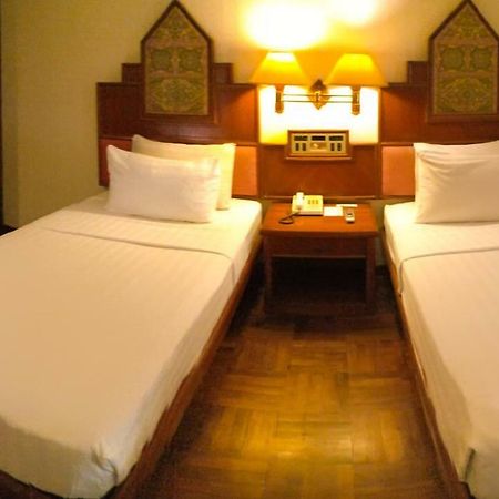 Hotel Pusako Bukittinggi Exterior foto