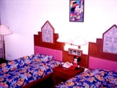 Hotel Pusako Bukittinggi Quarto foto